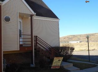 99 Colonial Ave APT 5, Evanston, WY 82930