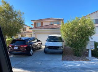1104 Echo Beach Ave, North Las Vegas, NV 89086