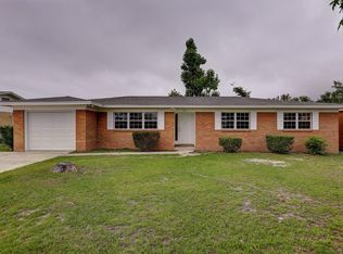 230 S Kimbrel Ave, Panama City, FL 32404