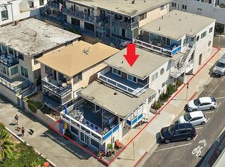 3600 The Strand APT C, Manhattan Beach, CA 90266