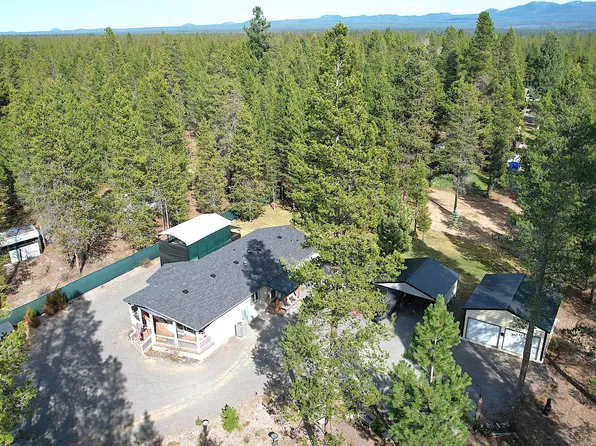 53414 Brooktrout Ct, La Pine, OR 97739