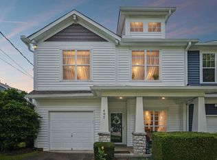 405 Normandy Cir, Nashville, TN 37209