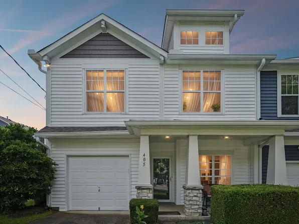 405 Normandy Cir, Nashville, TN 37209