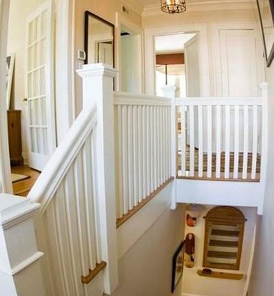 Stairwell