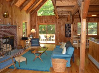 50 Pickerel Close, Becket, MA 01223