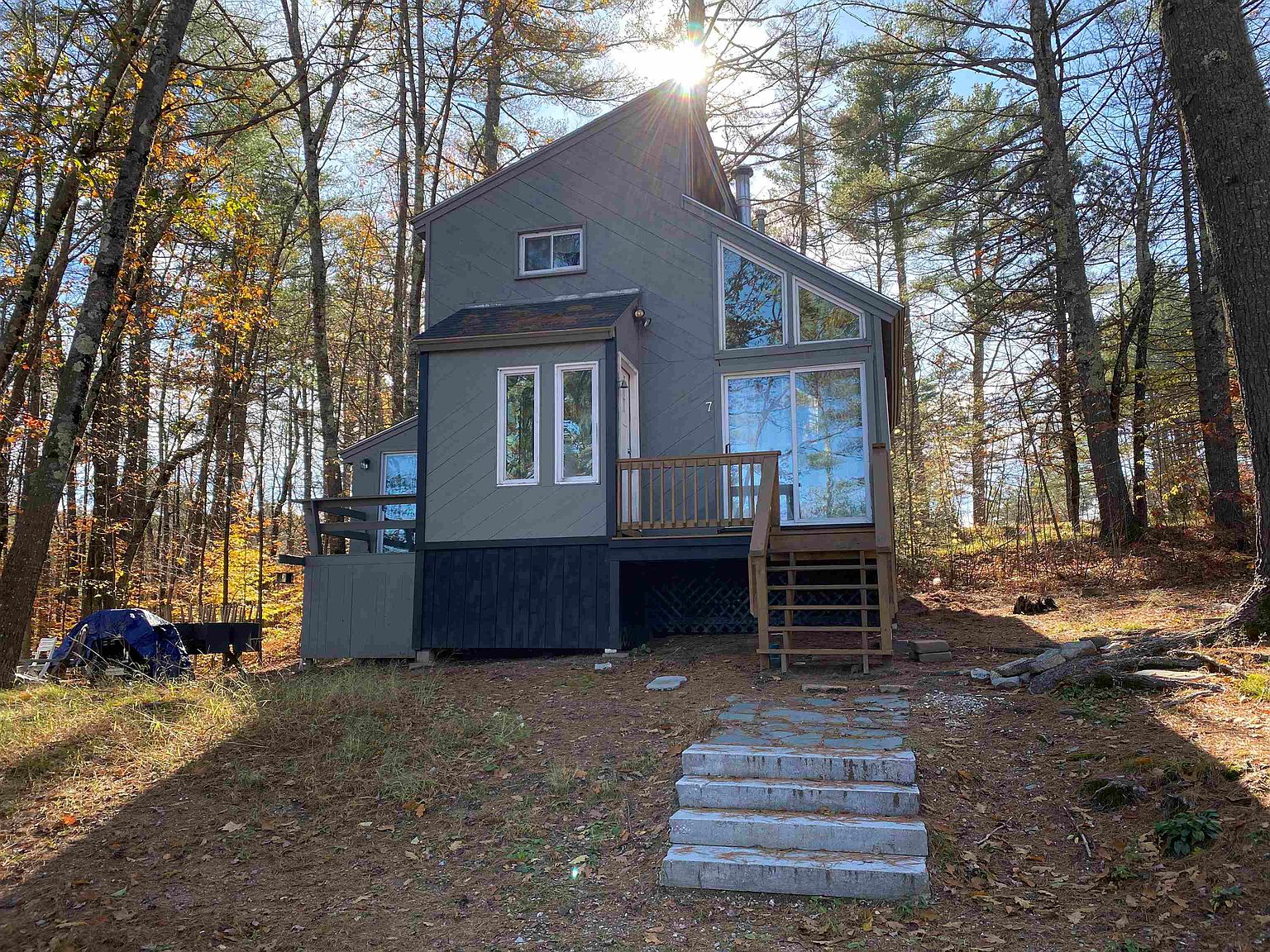7 Wildwood Road, Albany, NH 03818 Zillow