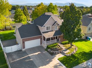 1309 W 1200 S, Woods Cross, UT 84087
