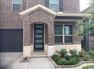 4728 Vallaresso Way, Carrollton, TX 75010