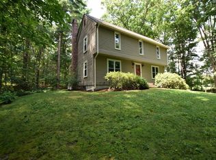 38 Park St, Norfolk, MA 02056