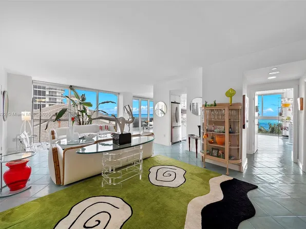 4775 Collins Ave APT 601, Miami Beach, FL 33140