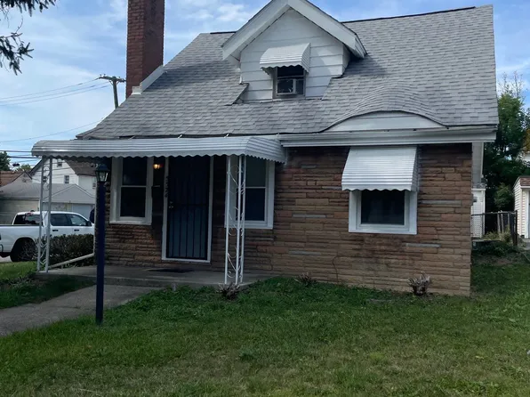 5524 Grasmere Ave, Maple Heights, OH 44137