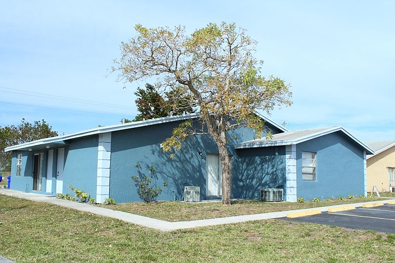 Front View