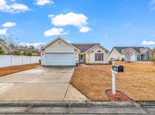 505 White Hawk Ct, Myrtle Beach, SC 29588