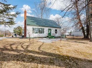 424 NE 9th Ave, Grand Rapids, MN 55744