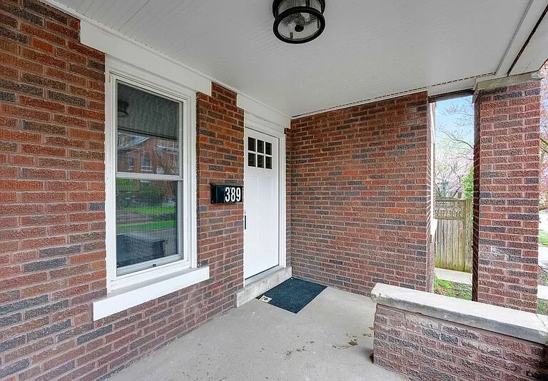 389-391 Berkeley Rd #389 BERKELEY ROAD — Photo 2