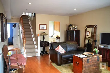 Sold by Halstead Real Estate
