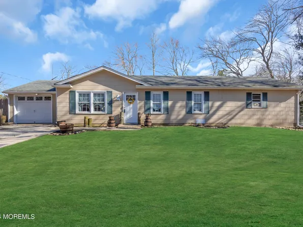 104 2nd Street, Barnegat, NJ 08005