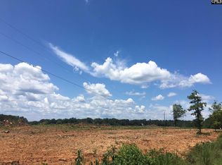 Saint Marks Rd, Leesville, SC 29070