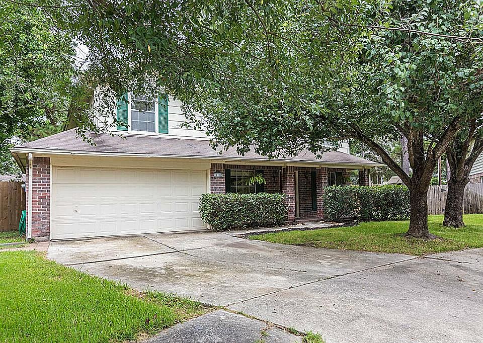 1st image of 14202 Cypress Valley Dr