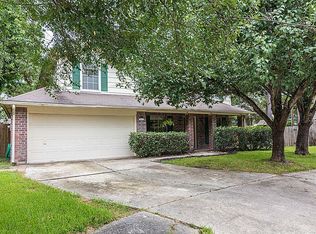 14202 Cypress Valley Dr, Cypress, TX 77429