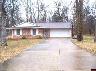 1605 Gregg Rd, Mountain Home, AR 72653