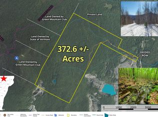 4166 Mines Road, Lowell, VT 05847