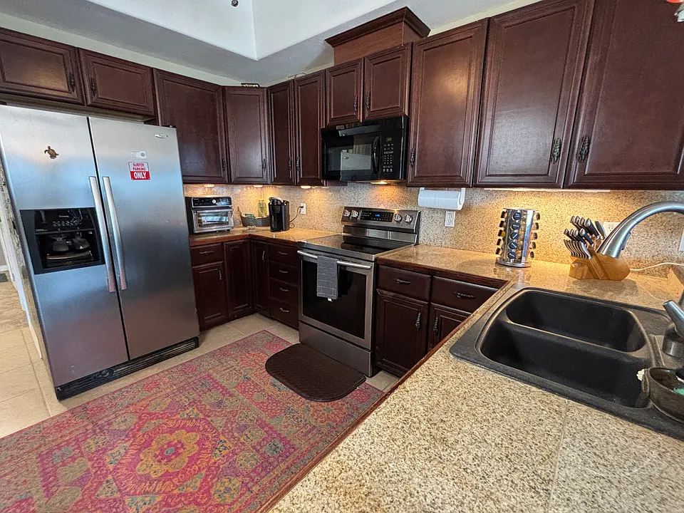 801 Beach Blvd #203A