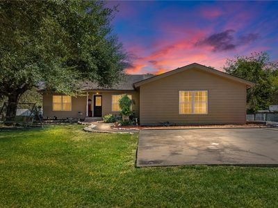 3287 Bradley Ln, Brenham, TX, 77833