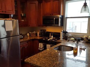 719 Parker St #3A, Roxbury Crossing, MA 02120