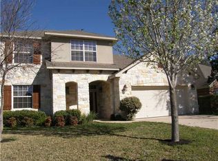 9313 Bavaria Ln, Austin, TX 78749