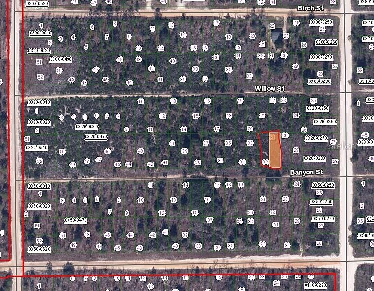 2nd image of 0 Banvon St #31-32