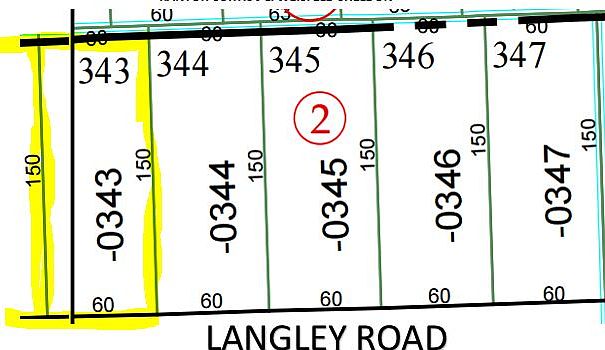 2nd image of 5700 Langley Rd