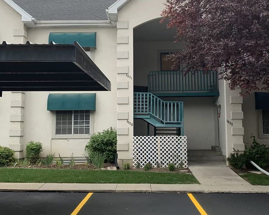 1st image of 1831 N 680 W #10