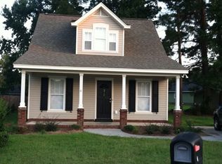 216 Saddle Ct, Florence, SC 29505