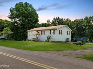 202 Legion Rd, Bloomsburg, PA 17815