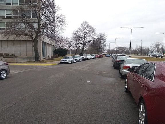 4th image of 4800 Chicago Bch #D-50