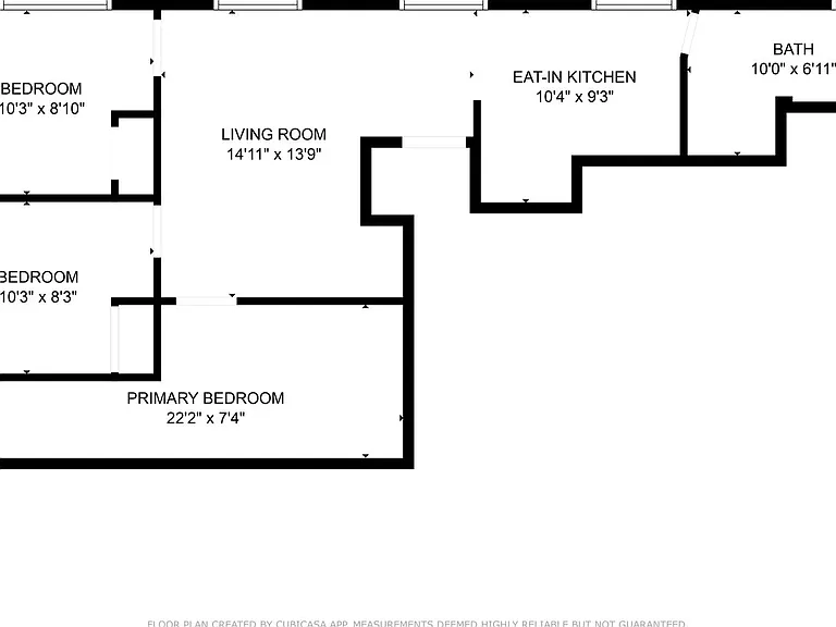 515 W Oak St — Photo 2