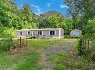 9932 Lareta St, Keithville, LA 71047