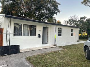3401 Avenue F, Riviera Beach, FL 33404