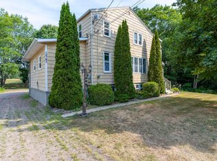 12787 Highway 1, Brickton, NS B0S1M0