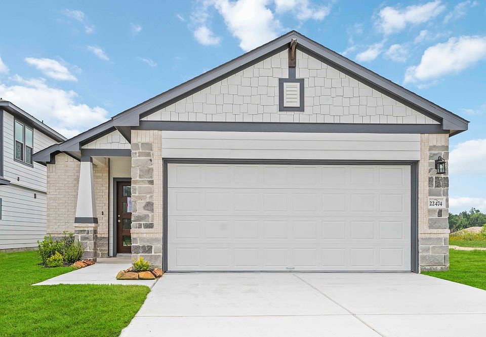 22474 Kinley Street - Kingsville - Elevation C