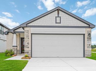 22474 Kinley St, New Caney, TX 77357