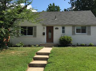 12717 Holdridge Rd, Silver Spring, MD 20906