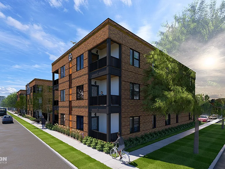 721 W Maple St #1000 — Photo 24
