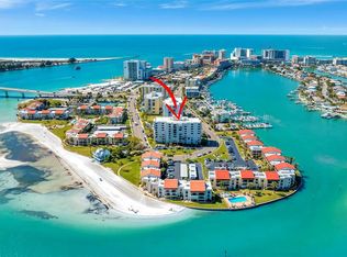 855 Bayway Blvd APT 101, Clearwater, FL 33767