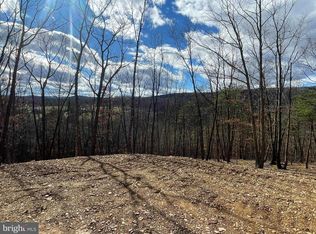 3 Ed Arnold Rd, Augusta, WV 26704