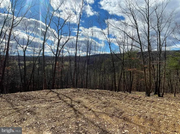 3 Ed Arnold Rd, Augusta, WV 26704