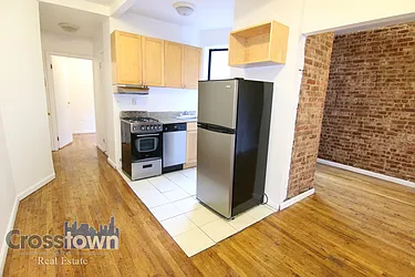 Rented by Crosstown Apartments NYC