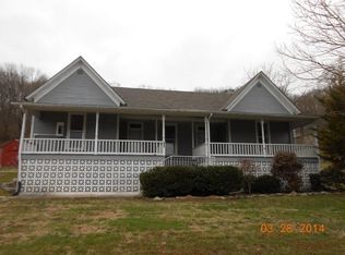 112 Cortner Rd, Normandy, TN 37360