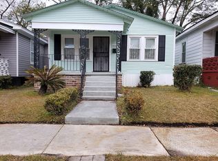 1006 W 40th St, Savannah, GA 31415